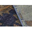 One-of-a-Kind Rectangle 8'7" X 13' Hand Knotted Area Rug