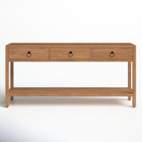 Elin 65'' Console Table