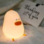 Veilleuse Nursery Chicke