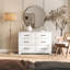 Commode 6 tiroirs Arkia-830494441