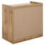 Commode 3 tiroirs Mishi-389899061
