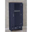 Annieruth 2 Door Wardrobe-1843956126