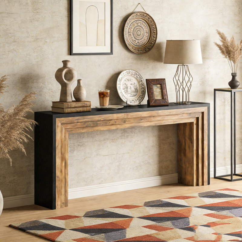 Console Farmhouse