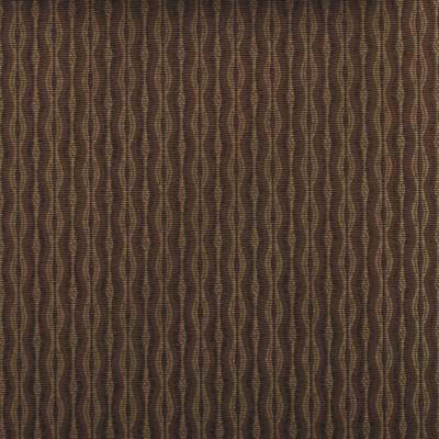 Tissu sophistiqué tissé de suite, Cacao