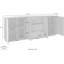 Emina 220cm Sideboard-1817944229