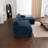 Alameda 109" W Velvet L-Shaped Sectional-1904097379-1904097381