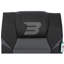 BraZen Pride 2.1 Bluetooth Surround Sound Gaming Chair - Pledger-1591720911