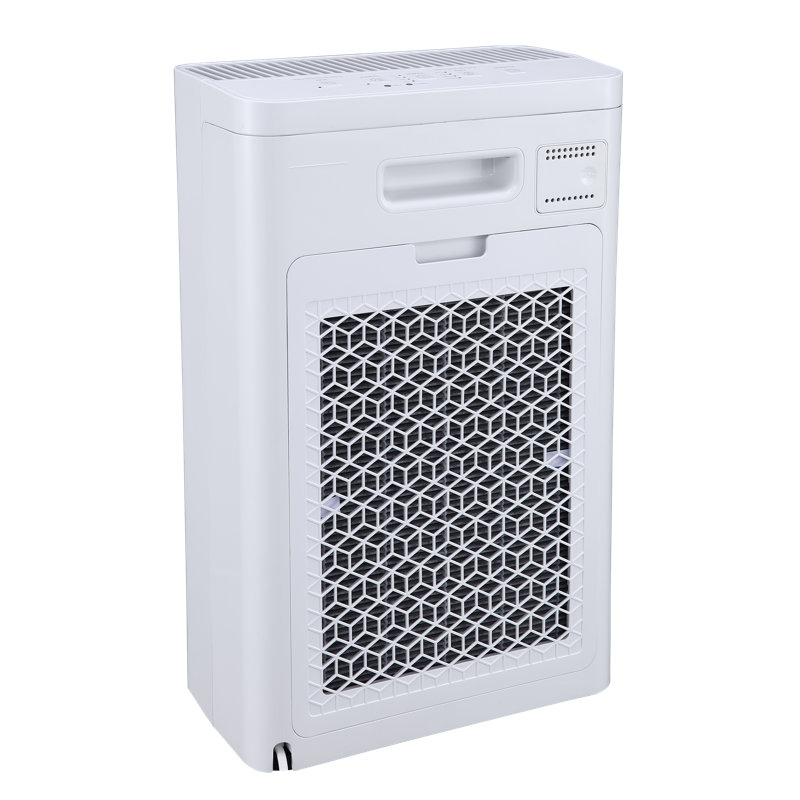 Purificateur d'air avec filtre HEPA