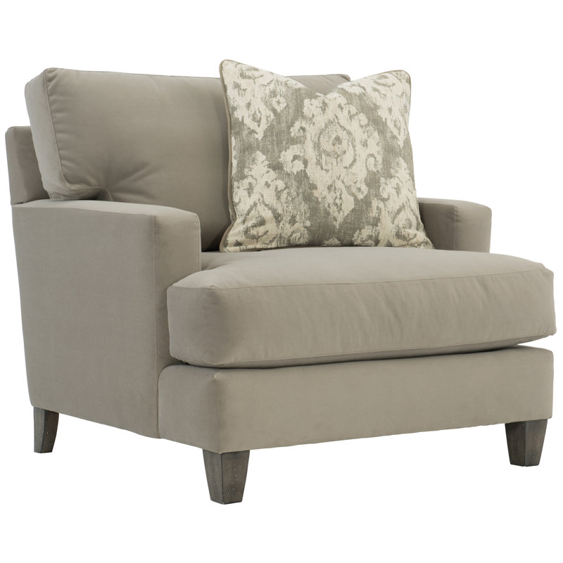 Mila 38'' Wide Armchair