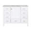 Ensemble de meuble-lavabo simple 42 po Claudett-1434281928-1434281929