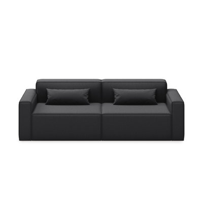 Mix Modular 2-Pc Sofa