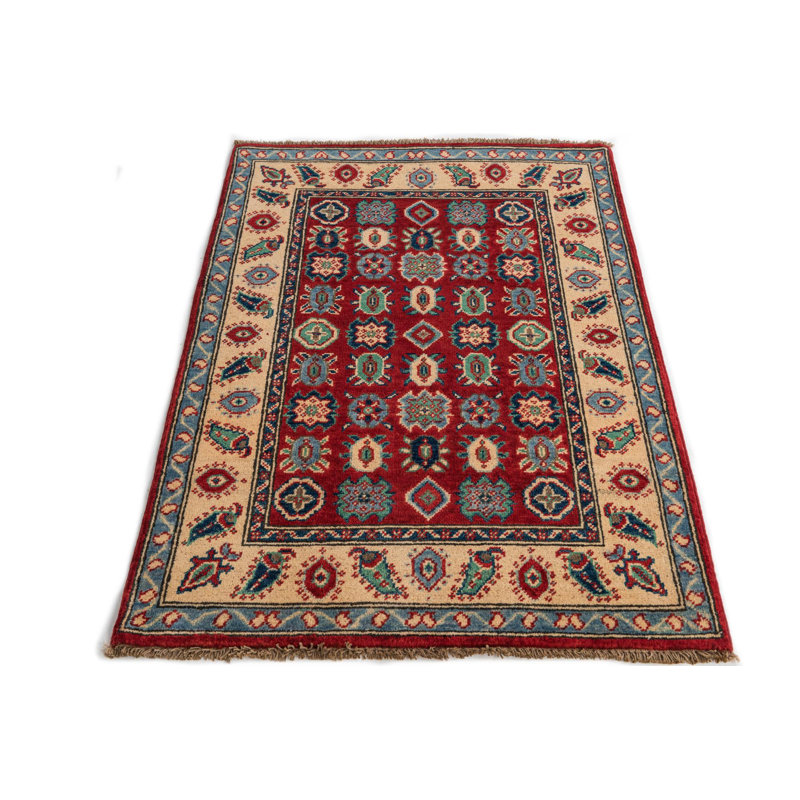Olander Cream Rug