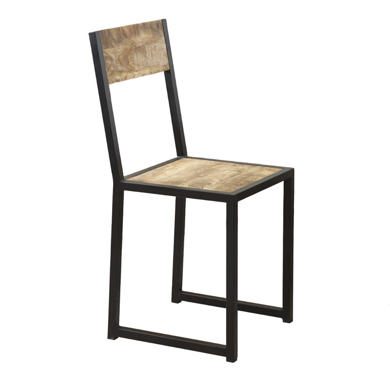Paige 47cm H Side Chair