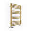 Alex Brass Heated Towel Rail-62829794