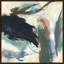 Thundering Splash Painting by Jean Kenna-65351967