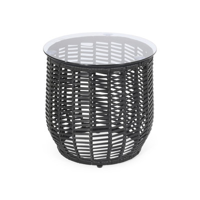 NUSA SIDE TABLE