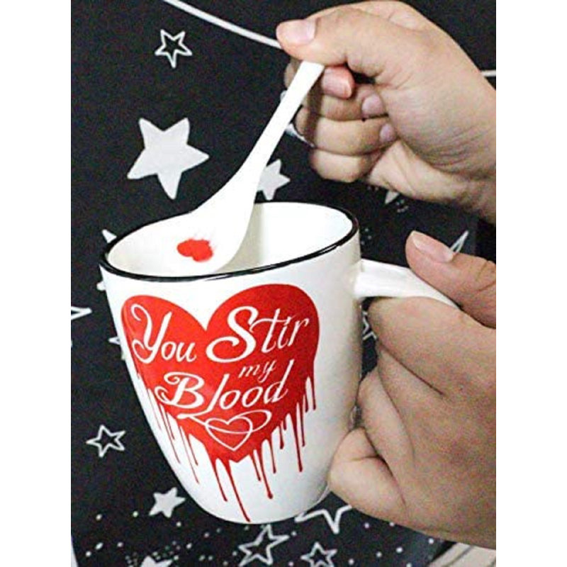 Tasse à café Magic Vampire