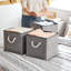 House Of Hampton Fabric Decorative Bin-1733674159-1733674156