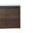 Wall Mounted Bathroom Cupboard With Sink - 24", Walnut, Soft Closing Doors, Modern Storage Cabinet Mount And 24 Inch, Functional Unit-829227968