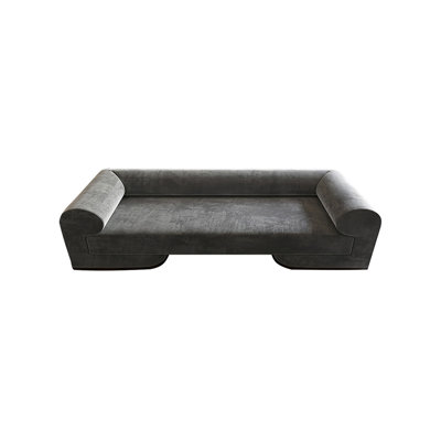 Tabouret de chambre haut de gamme léger et luxueux