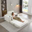 Chaise longue, fauteuil, canapé-lit-133698791