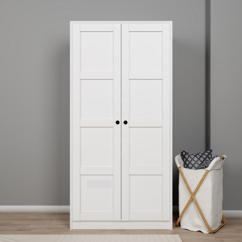 Armoire haute 75 po