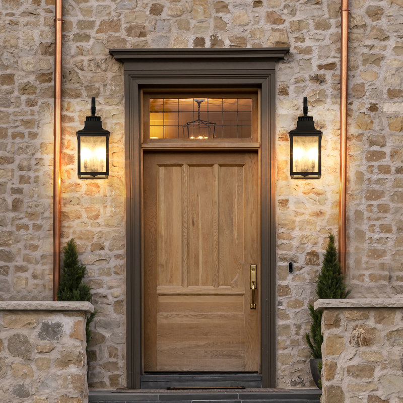 Ennio Wall Light