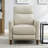 Power Headrest Zero Gravity Recliner