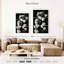 Rosier monochrome-289027732