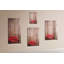 Magnetic Glass Dry Erase Board