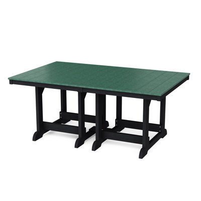 Heritage 44" x 72" Dining Table