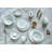 Kiln Green by Denby Large Organic Platter