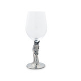 White Wine Glass