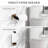 5 - Piece Bathroom Hardware Set-86154424