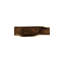 Origins 55" Solid Wood Console Table