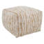 Wightman Upholstered Pouf-1247275702
