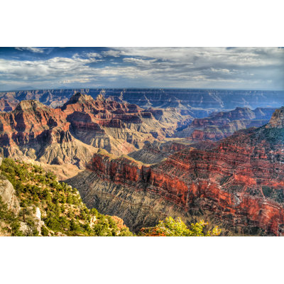 Andreyah " Grand Canyon " by Alexeys