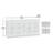 Allandra 70.157'' Sideboard