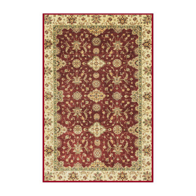 Abstract Indoor Rug