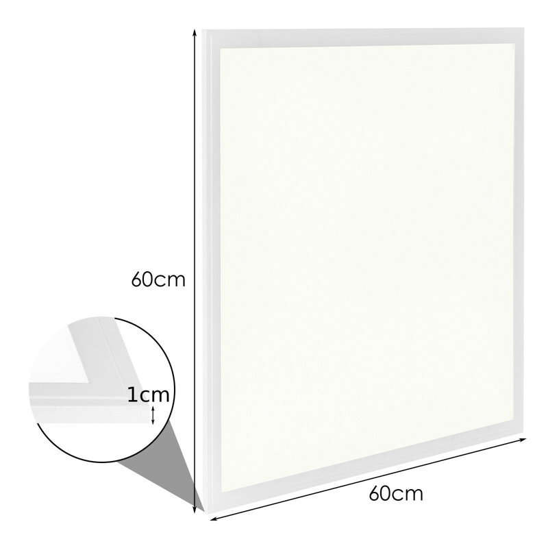 Naydine Flush Mount