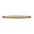 4401 Oval Pull, 6" CTC-94262832