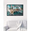 «Boston Landscape», impression-32650722-32650837