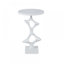 Antibes End Table