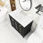 36 In. Freestanding Wood Bathroom Vanity With Drawers-369422401