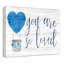 «You are so adoré», impression sur papier-100541033-100541032-100541037