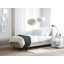 Robards European Single (90 x 200cm) Upholstered Adjustable Bed-1049254737
