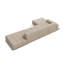Chicago 5 Seater Corner Sofa-99227722-99227724