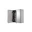 Avon 430mm W 440mm H Medicine Cabinet Mirror 1