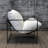 Danita Upholstered Armchair-2040163449