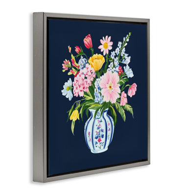 Cadre flottant Spring Elegance